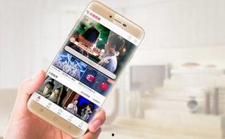 噜噜国产手机在线,引领科技潮流的国产新贵