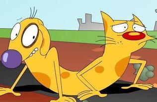 猫和狗国产动漫在线观看,猫狗国产动漫盛宴在线放送