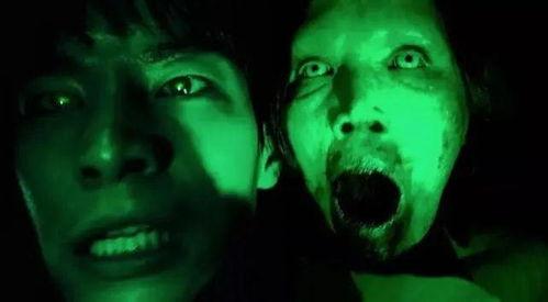 国产恐怖宿舍视频在线