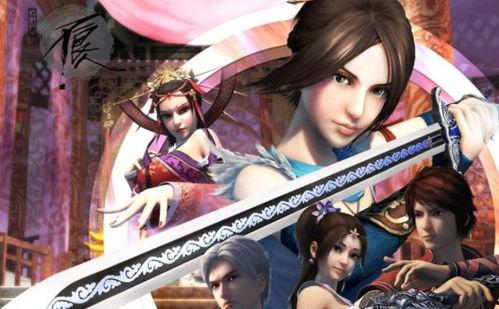 画江湖国产动漫在线观看,探寻国漫风华，在线畅享经典之作