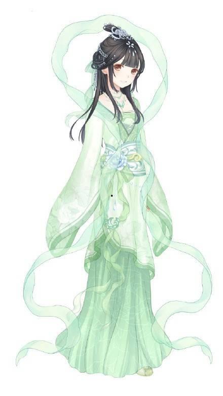 高清国产古装动漫在线,揭秘高清国产古装动漫的魅力世界