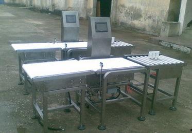 国产自动在线称重机公司,引领智能称重新时代