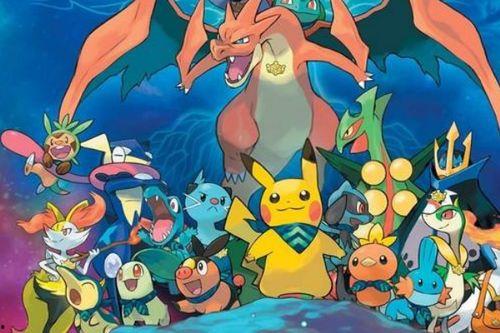 宝可梦国产漫画在线观看